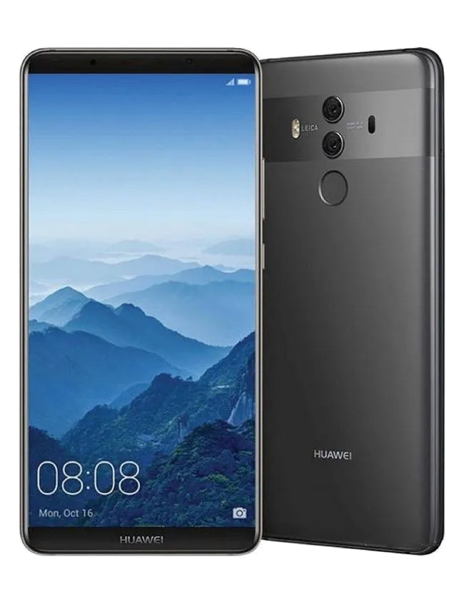 Mate 10 Pro