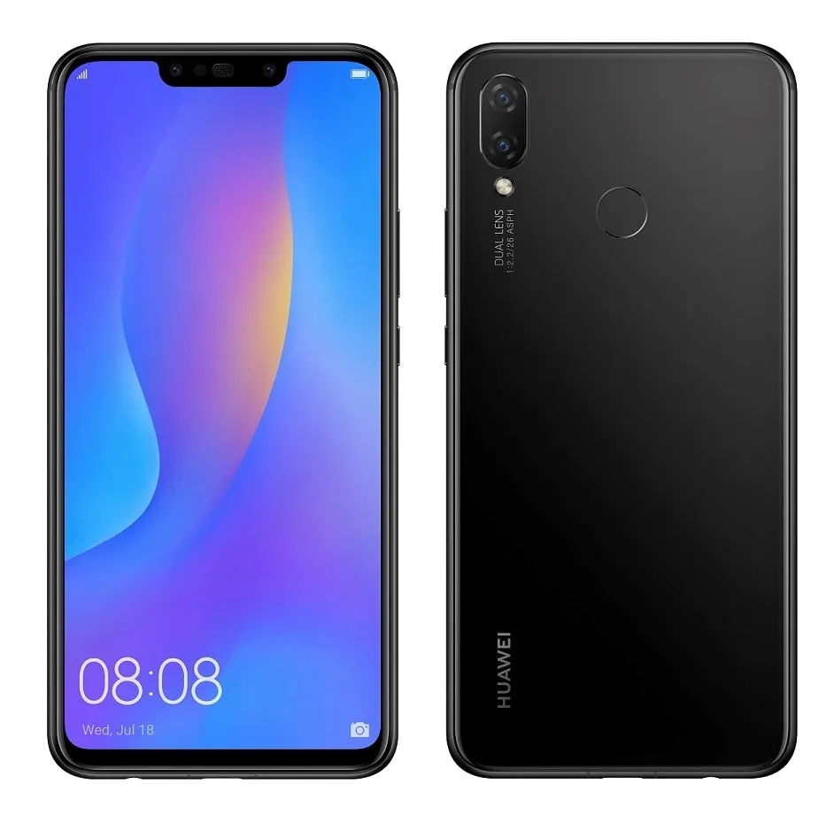Nova 3i
