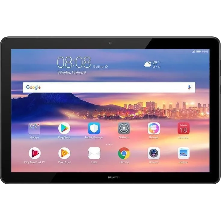 MediaPad T5