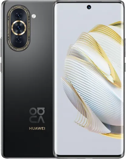 Nova 10 SE
